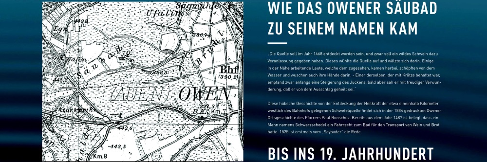 Alt-Owen Förderkreis e.V.